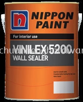 Vinilex 5200 Wall Sealer