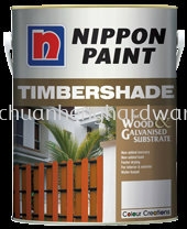 Timbershade