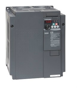 REPAIR MITSUBISHI INVERTER FR-E700 Malaysia, Indonesia, Singapore, Thailand