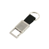 KH025 Metal Keychain With Square Hook Key Chain