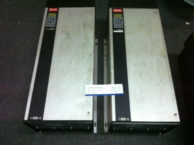 DANFOSS VSD INVERTER VLT6000 VLT5000 PAPUA NEW GUINEA MANILA PHILIPPINES BRUNEI JAKARTA INDONESIA