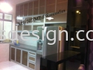 ALUMINIUM KITCHEN CABINET  johor bahru Aluminium Kitchen Cabinet Design