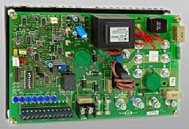 REPAIR CONTROL TECHNIQUES ANALOG DC CONTROLLER 4Q2 4Q2/30 4Q2/12 Malaysia, Indonesia, Singapore