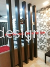 uda utama uda Divider Partition Design