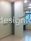 permas jaya johor bahru Divider Partition Design