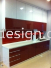 sutera utama sutera Kitchen Cabinet Design