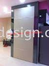 nusa idaman nusa Sliding Door Design