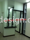 bandar putra kulai Wardrobe Design