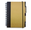 ECO057 Notepad with pen Note Pad Eco Friendly Products