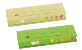 ECO045 Sticky Note Set with Pen Sticky Note Eco Friendly Products