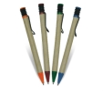 ECO076 Recycle Pen Pen Eco Friendly Products