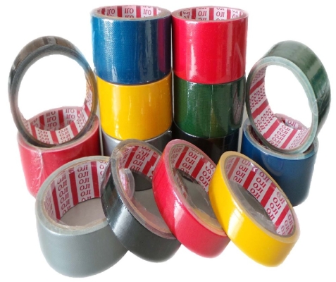 Tape, Packaging Tape, Cloth Tape