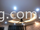 Cornice / Plaster Ceiling Taman Nusa Bestari Cornice Design Taman Nusa Bestari