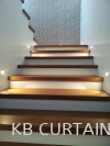 batu pahat bungalow Staircase Reference