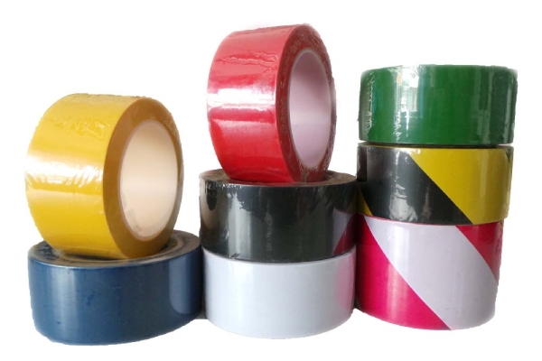 Tape, Packaging Tape, Floor Marking Tape