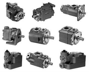 REPAIR HYDRAULIC PISTON PUMP SPARE PART Malaysia, Indonesia, Singapore, Thailand