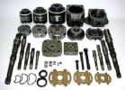 REPAIR VANCE PUMP SPARE PART SQP Malaysia, Indonesia, Singapore, Thailand Hydraulic Pump