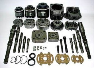 REPAIR VANCE PUMP SPARE PART SQP Malaysia, Indonesia, Singapore, Thailand