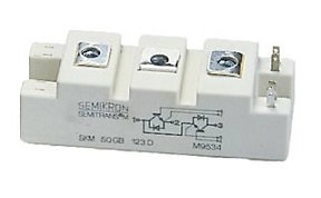 REPAIR SEMIKRON IGBT MODULE Malaysia, Indonesia, Singapore, Thailand