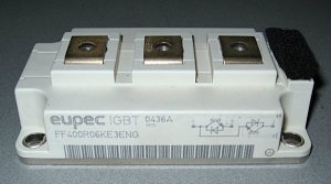 REPAIR EUPEC IGBT MODULE Malaysia, Indonesia, Singapore, Thailand