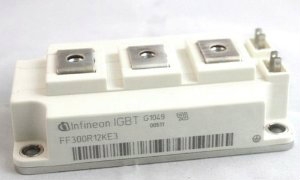 REPAIR INFINEON IGBT MODULE Malaysia, Indonesia, Singapore, Thailand