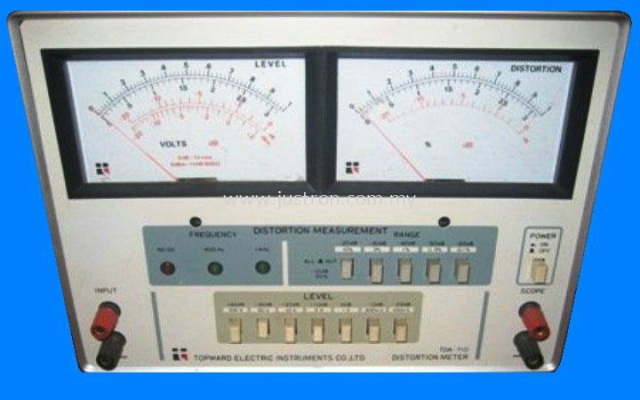 Topward TDA-710