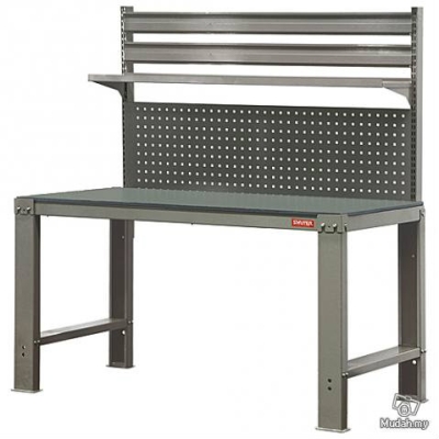 Shuter Steel Duty Workbenches WH5I+W21  ID448314