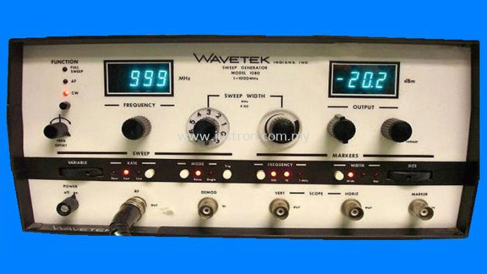 Wavetek 1080