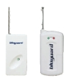 Bluguard Wireless Security System Wireless Security System Alarm System