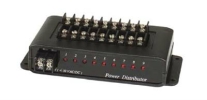 Power Distributor Box ( PD009 ) Power Distributor Box Power Supply