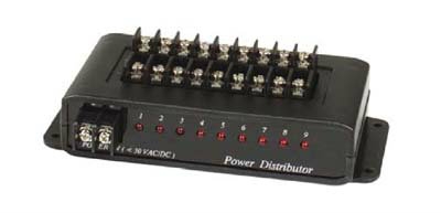 Power Distributor Box ( PD009 )