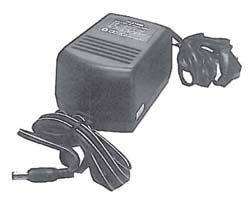 Teletron Ac-Ac Adaptor ( TC-2401PAC )