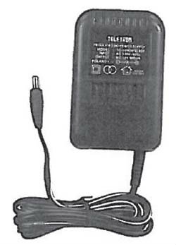 AC-DC Regulated Adapter ( TC-12005PQ-3SP )