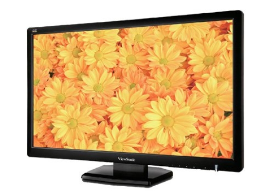 27 LED Full HD (VX2703mh-LED )