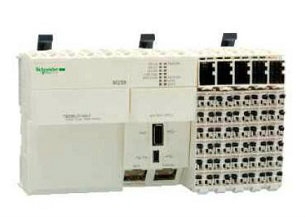 REPAIR SCHNEIDER MODICON M340 PLC Malaysia, Indonesia, Singapore, Thailand