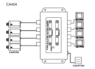 Video Amplifier ( CA404 ) Video Amplifier Miscellaneous