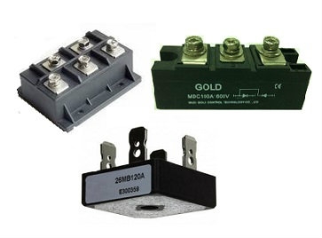 REPAIR MITSUBISHI RECTIFIER BRIDGE MODULE Malaysia, Indonesia, Singapore, Thailand