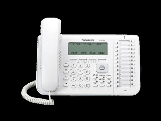 Panasonic IP Phone KS-NT546X