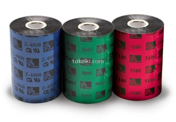 Thermal Transfer Ribbon