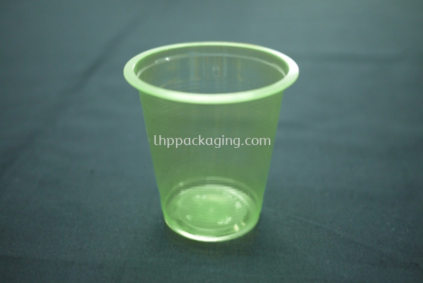 LH 7-oz(Green)