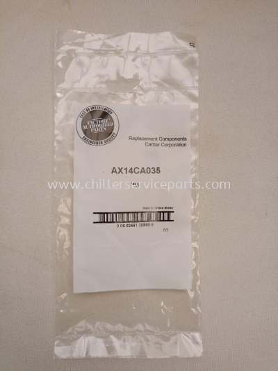 AX14CA035 ROLL PIN FOR 19XR