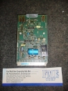 VICKERS EEA-PAM-119-A-10 POWER AMPLIFIER CARD REPAIR MALAYSIA JAKARTA INDONESIA SINGAPORE  Repairing