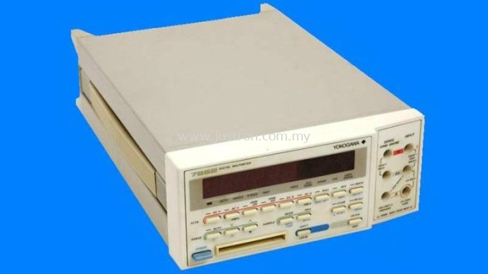 Yokogawa 755201