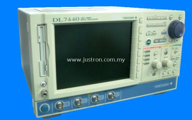 Yokogawa DL7440