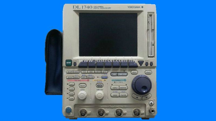 Yokogawa DL1740