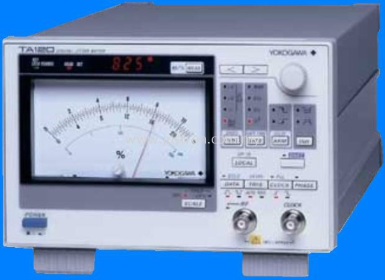 Yokogawa TA120