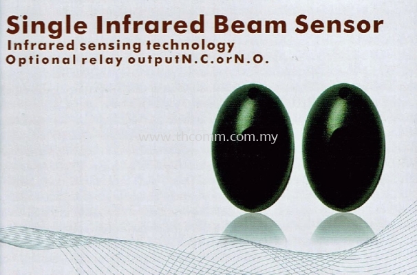 Single Infrared Bean Sensor