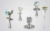 Radar Transmitter Level Transmitters - Continuous Measurement Level Measurement