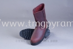 Guzzi 302-G2 Guzzi Safety Footwear