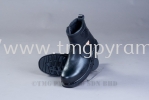 Guzzi 840-G8 Guzzi Safety Footwear